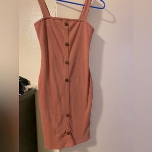 Ambiance Bodycon Dress size Small